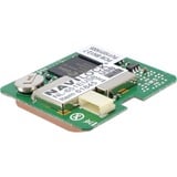 Navilock NL-651EUSB ricevitore GPS USB 50 canali Marrone, Bianco USB, -160 dBmW, 50 canali, u-blox 6, L1, 1575,42 MHz