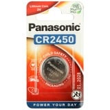 Panasonic CR-2450EL/1B 