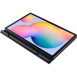 SAMSUNG EF-BP610 26,4 cm (10.4") Custodia a libro Grigio grigio, Custodia a libro, Samsung, Galaxy Tab S6 lite, 26,4 cm (10.4"), 177 g