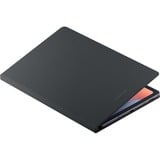 SAMSUNG EF-BP610 26,4 cm (10.4") Custodia a libro Grigio grigio, Custodia a libro, Samsung, Galaxy Tab S6 lite, 26,4 cm (10.4"), 177 g