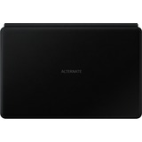 Samsung EF-DT870 Nero Pin Pogo QWERTZ, Tastiera Nero, QWERTZ, Tedesco, Touchpad, Samsung, Galaxy Tab S7, Nero