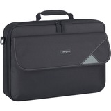 Targus 15.4 - 16 Inch / 39.1 - 40.6cm Clamshell Laptop Case Nero, Valigetta ventiquattrore, 40,6 cm (16"), Tracolla, 490 g