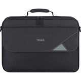 Targus 15.4 - 16 Inch / 39.1 - 40.6cm Clamshell Laptop Case Nero, Valigetta ventiquattrore, 40,6 cm (16"), Tracolla, 490 g