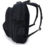 Targus 15.4 - 16 Inch / 39.1 - 40.6cm Classic Backpack Nero, Città, Unisex, 40,6 cm (16"), Scompartimento del notebook, Nylon, Poliestere