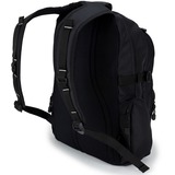 Targus 15.4 - 16 Inch / 39.1 - 40.6cm Classic Backpack Nero, Città, Unisex, 40,6 cm (16"), Scompartimento del notebook, Nylon, Poliestere