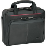 Targus 15.4 - 16 Inch / 39.1 - 40.6cm Laptop Case Nero, Valigetta ventiquattrore, 40,6 cm (16"), 650 g