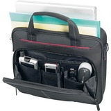 Targus 15.4 - 16 Inch / 39.1 - 40.6cm Laptop Case Nero, Valigetta ventiquattrore, 40,6 cm (16"), 650 g