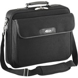 Targus 15.4 – 16 Inch / 39.1 - 40.6cm Notepac Laptop Case Borsa da corriere, 40,6 cm (16"), Tracolla, 980 g