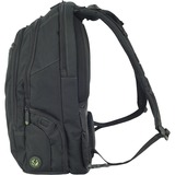 Targus 15.6 inch / 39.6cm EcoSpruce™ Backpack Nero, Zaino, 39,6 cm (15.6"), 860 g