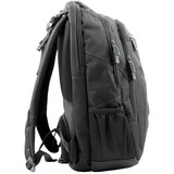 Targus 15.6 inch / 39.6cm EcoSpruce™ Backpack Nero, Zaino, 39,6 cm (15.6"), 860 g