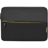 Targus CityGear borsa per notebook 29,5 cm (11.6") Custodia a tasca Nero Nero, Custodia a tasca, 29,5 cm (11.6"), 200 g