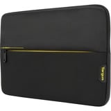 Targus CityGear borsa per notebook 29,5 cm (11.6") Custodia a tasca Nero Nero, Custodia a tasca, 29,5 cm (11.6"), 200 g