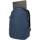 Targus Groove X2 borsa per notebook 38,1 cm (15") Zaino Blu marino blu, Zaino, 38,1 cm (15"), 610 g
