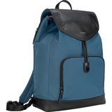 Targus TSB96403GL zaino Blu, Grigio Nylon, Poliuretano blu, Unisex, 38,1 cm (15"), Nylon, Poliuretano