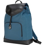 Targus TSB96403GL zaino Blu, Grigio Nylon, Poliuretano blu, Unisex, 38,1 cm (15"), Nylon, Poliuretano