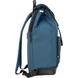 Targus TSB96403GL zaino Blu, Grigio Nylon, Poliuretano blu, Unisex, 38,1 cm (15"), Nylon, Poliuretano