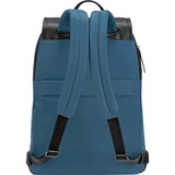 Targus TSB96403GL zaino Blu, Grigio Nylon, Poliuretano blu, Unisex, 38,1 cm (15"), Nylon, Poliuretano