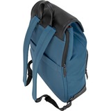 Targus TSB96403GL zaino Blu, Grigio Nylon, Poliuretano blu, Unisex, 38,1 cm (15"), Nylon, Poliuretano