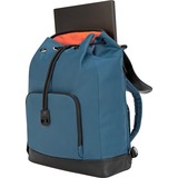 Targus TSB96403GL zaino Blu, Grigio Nylon, Poliuretano blu, Unisex, 38,1 cm (15"), Nylon, Poliuretano