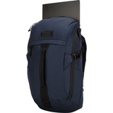 Targus TSB97201GL zaino Blu marino Poliestere, Elastomero Termoplastico (TPE) blu scuro, Città, Unisex, 35,6 cm (14"), Poliestere, Elastomero Termoplastico (TPE)