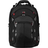 Wenger 600627 borsa per notebook 38,1 cm (15") Zaino Nero Nero, Zaino, 38,1 cm (15"), Tracolla, 998 g