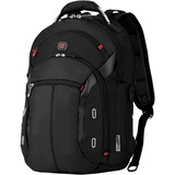 Wenger 600627 borsa per notebook 38,1 cm (15") Zaino Nero Nero, Zaino, 38,1 cm (15"), Tracolla, 998 g