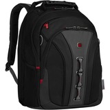 Wenger 600631 borsa per notebook 40,6 cm (16") Zaino Nero Nero, Zaino, 40,6 cm (16"), Tracolla, 1,4 kg