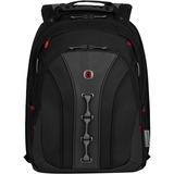 Wenger 600631 borsa per notebook 40,6 cm (16") Zaino Nero Nero, Zaino, 40,6 cm (16"), Tracolla, 1,4 kg