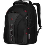 Wenger 600631 borsa per notebook 40,6 cm (16") Zaino Nero Nero, Zaino, 40,6 cm (16"), Tracolla, 1,4 kg