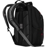 Wenger 600631 borsa per notebook 40,6 cm (16") Zaino Nero Nero, Zaino, 40,6 cm (16"), Tracolla, 1,4 kg