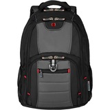 Wenger 600633 borsa per notebook 40,6 cm (16") Zaino Nero Nero, Zaino, 40,6 cm (16"), Tracolla, 1,1 kg