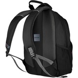 Wenger 600633 borsa per notebook 40,6 cm (16") Zaino Nero Nero, Zaino, 40,6 cm (16"), Tracolla, 1,1 kg