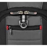 Wenger 600633 borsa per notebook 40,6 cm (16") Zaino Nero Nero, Zaino, 40,6 cm (16"), Tracolla, 1,1 kg