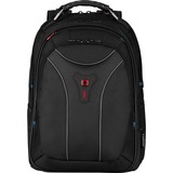 Wenger 600637 borsa per notebook 43,2 cm (17") Zaino Nero Nero, Zaino, 43,2 cm (17"), Tracolla, 1,7 kg