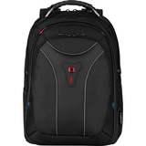 Wenger 600637 borsa per notebook 43,2 cm (17") Zaino Nero Nero, Zaino, 43,2 cm (17"), Tracolla, 1,7 kg