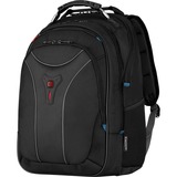 Wenger 600637 borsa per notebook 43,2 cm (17") Zaino Nero Nero, Zaino, 43,2 cm (17"), Tracolla, 1,7 kg