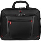 Wenger 600643 borsa per notebook 38,1 cm (15") Valigetta ventiquattrore Nero Nero, Valigetta ventiquattrore, 38,1 cm (15"), Tracolla, 930 g