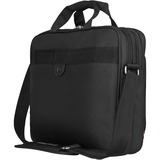 Wenger 600643 borsa per notebook 38,1 cm (15") Valigetta ventiquattrore Nero Nero, Valigetta ventiquattrore, 38,1 cm (15"), Tracolla, 930 g