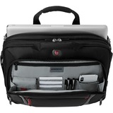 Wenger 600643 borsa per notebook 38,1 cm (15") Valigetta ventiquattrore Nero Nero, Valigetta ventiquattrore, 38,1 cm (15"), Tracolla, 930 g