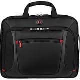 Wenger 600643 borsa per notebook 38,1 cm (15") Valigetta ventiquattrore Nero, Portatile Nero, Valigetta ventiquattrore, 38,1 cm (15"), Tracolla, 930 g