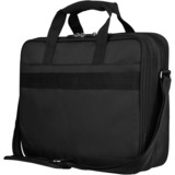 Wenger 600649 borsa per notebook 40,6 cm (16") Valigetta ventiquattrore Nero Nero, Valigetta ventiquattrore, 40,6 cm (16"), Tracolla, 485 g