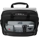 Wenger 600649 borsa per notebook 40,6 cm (16") Valigetta ventiquattrore Nero Nero, Valigetta ventiquattrore, 40,6 cm (16"), Tracolla, 485 g