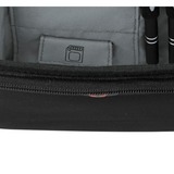 Wenger 600649 borsa per notebook 40,6 cm (16") Valigetta ventiquattrore Nero Nero, Valigetta ventiquattrore, 40,6 cm (16"), Tracolla, 485 g