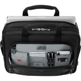 Wenger 600649 borsa per notebook 40,6 cm (16") Valigetta ventiquattrore Nero, Portatile Nero, Valigetta ventiquattrore, 40,6 cm (16"), Tracolla, 485 g