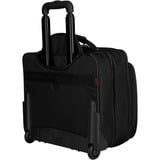 Wenger 600659 borsa per notebook 15,6" (39,62 cm)  Custodia trolley Nero Nero