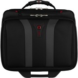 Wenger 600659 borsa per notebook 43,2 cm (17") Custodia trolley Nero Nero, Custodia trolley, 43,2 cm (17"), 3,9 kg