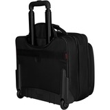 Wenger 600659 borsa per notebook 43,2 cm (17") Custodia trolley Nero Nero, Custodia trolley, 43,2 cm (17"), 3,9 kg