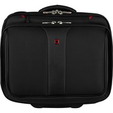 Wenger 600662 borsa per notebook 43,2 cm (17") Custodia trolley Nero Nero, Custodia trolley, 43,2 cm (17"), 1,2 kg