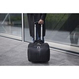 Wenger 600662 borsa per notebook 43,2 cm (17") Custodia trolley Nero Nero, Custodia trolley, 43,2 cm (17"), 1,2 kg