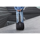 Wenger 600662 borsa per notebook 43,2 cm (17") Custodia trolley Nero Nero, Custodia trolley, 43,2 cm (17"), 1,2 kg